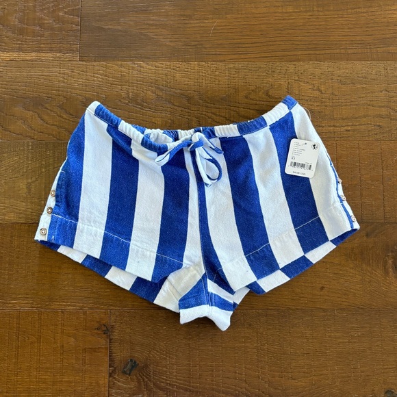 freepeople shorts - Picture 1 of 6